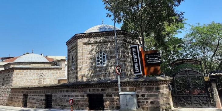 BURSA MÜZELERİ