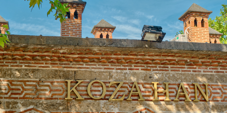 UNESCO Dünya Miras Listesi Bursa 