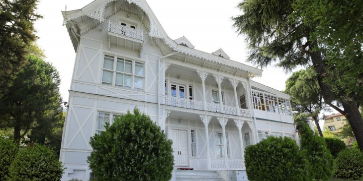 BURSA MÜZELERİ