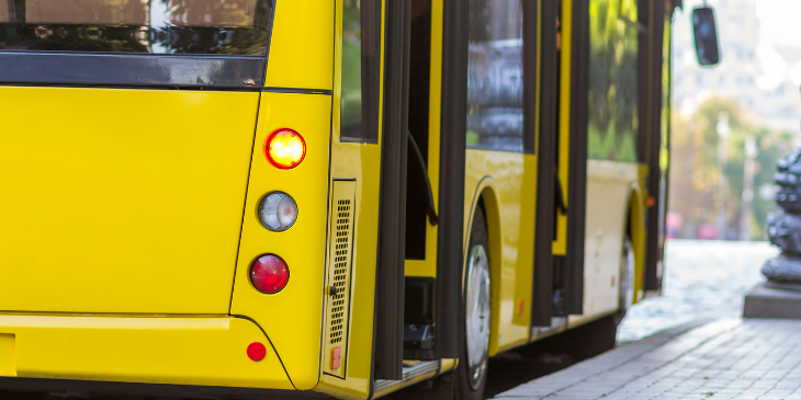 Bursa şehir içi ulaşım bilgileri. Otobüs terminalinden şehir merkezine ulaşım.
