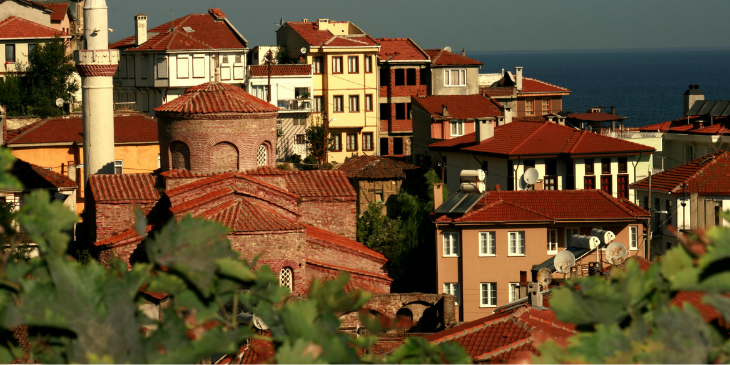 TİRİLYE