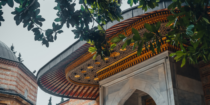 UNESCO Dünya Miras Listesi Bursa 