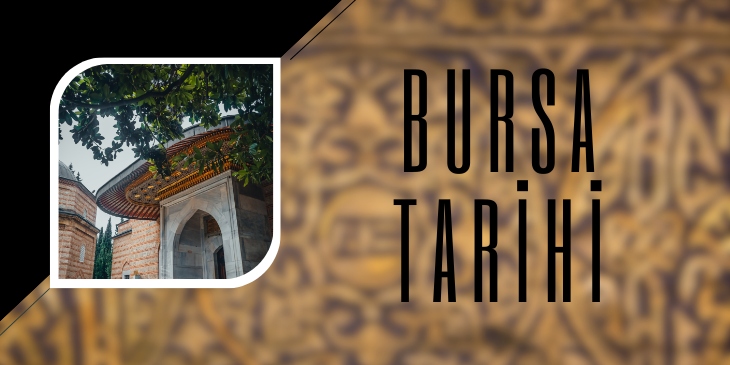 Bursa Tarihi