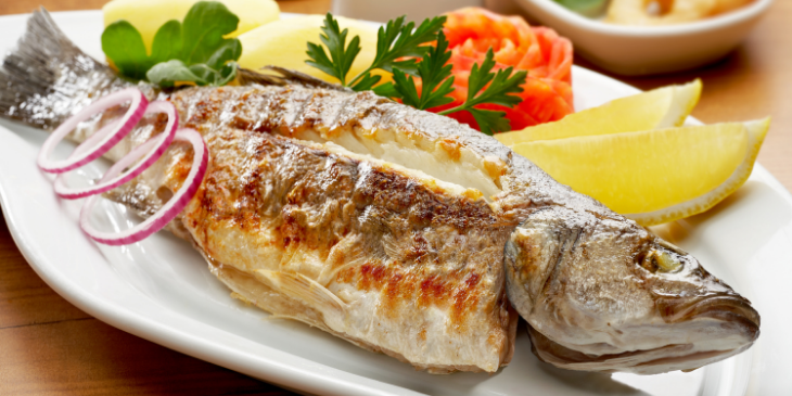 BURSA BALIK RESTORANLARI 