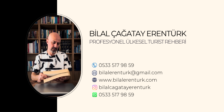 Tur Rehberi