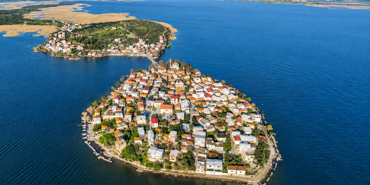 GÖLYAZI (APOLLONIA)