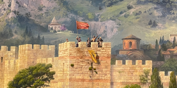 BURSA MÜZELERİ