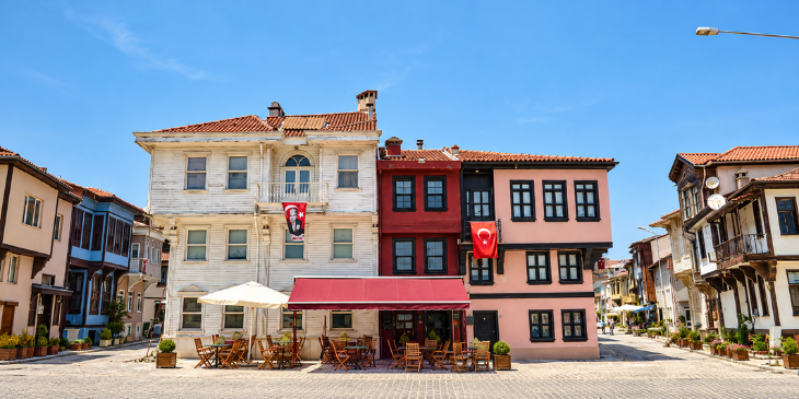 MUDANYA