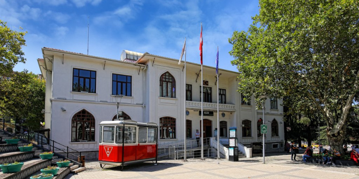 BURSA MÜZELERİ